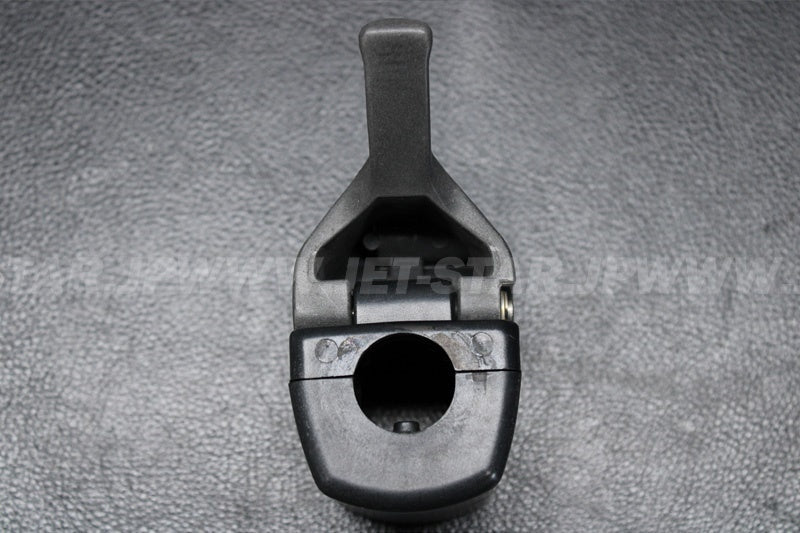 FXHighOutput'07 OEM (STEERING-1) THROTTLE LEVER ASSY Used [Y8775-15]
