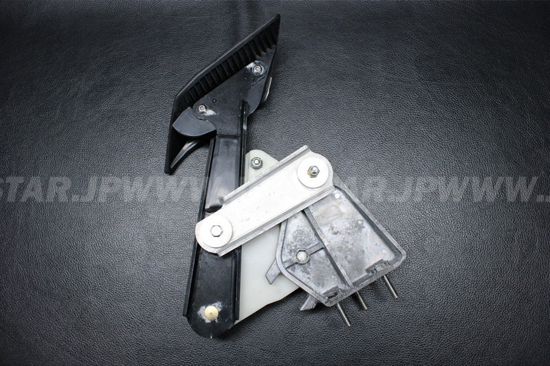 FXHighOutput'07 OEM (CONTROL-CABLE) REMOCONLEVER ASSY. Used [Y8775-24]