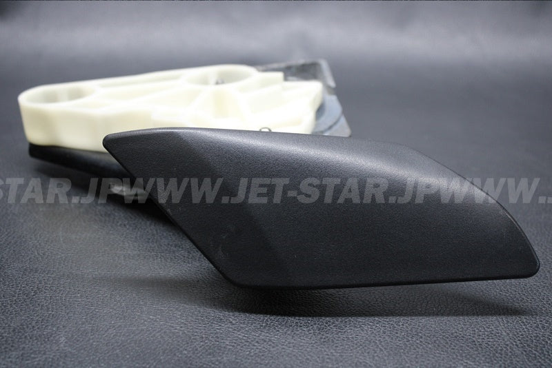 FXHighOutput'07 OEM (CONTROL-CABLE) REMOCONLEVER ASSY. Used [Y8775-24]