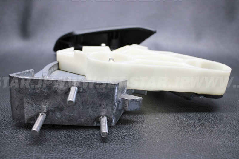 FXHighOutput'07 OEM (CONTROL-CABLE) REMOCONLEVER ASSY. Used [Y8775-24]