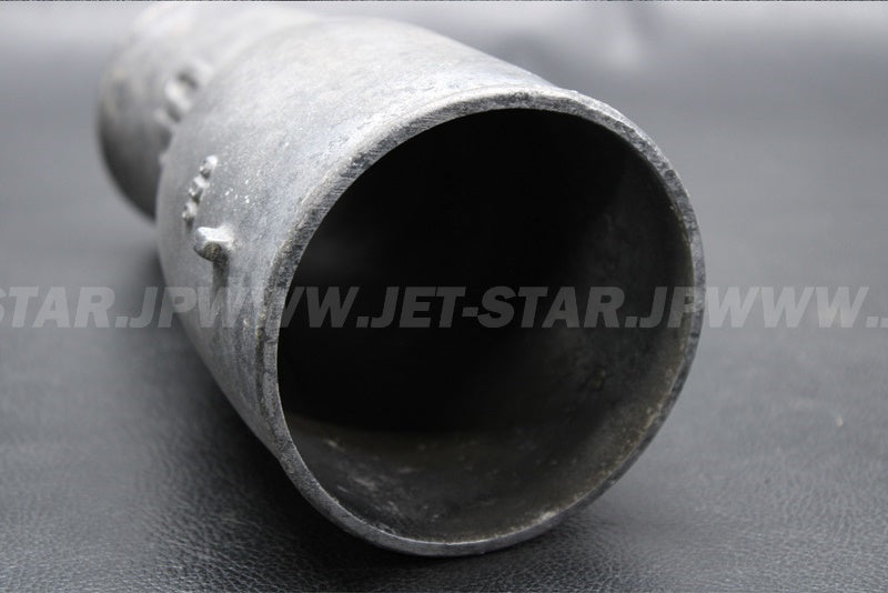 FXHighOutput'07 OEM (EXHAUST-1) PIPE, OUTLET Used [Y8775-37]