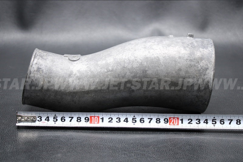 FXHighOutput'07 OEM (EXHAUST-1) PIPE, OUTLET Used [Y8775-37]