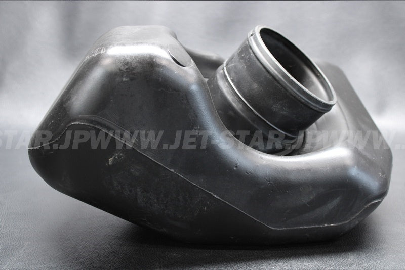 FXHighOutput'07 OEM (EXHAUST-3) TANK, WATER Used [Y8775-40]