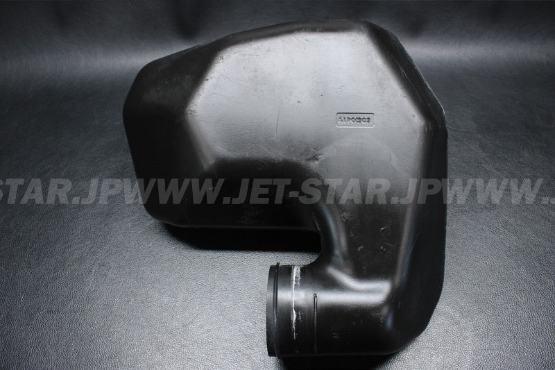 FXHighOutput'07 OEM (EXHAUST-3) TANK, WATER Used [Y8775-40]