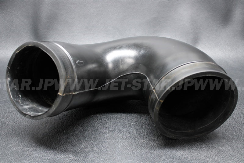 FXHighOutput'07 OEM (EXHAUST-3) HOSE, EXHAUST Used [Y8775-41]