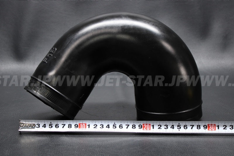 FXHighOutput'07 OEM (EXHAUST-3) HOSE, EXHAUST Used [Y8775-41]