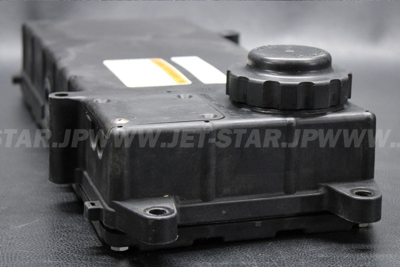 FXHighOutput'07 OEM (ELECTRICAL-1) HOUSING Used [Y8775-58]