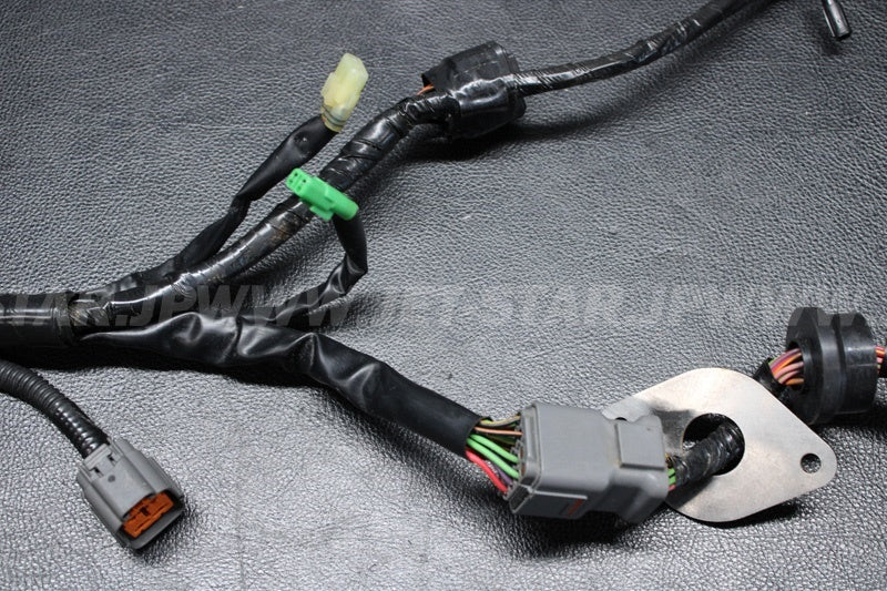 FXHighOutput'07 OEM (ELECTRICAL-1) WIRE HARNESS ASSY 1 Used [Y8775-79]