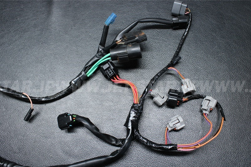 FXHighOutput'07 OEM (ELECTRICAL-1) WIRE HARNESS ASSY 1 Used [Y8775-79]