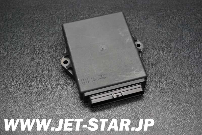 YAMAHA GP1300R '04 OEM ENGINE CONTROL UNIT ASSY Used [Y908-019]