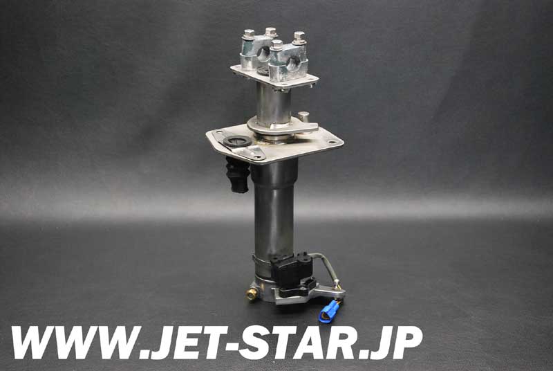 YAMAHA GP1300R '04 OEM COLUMN, STEERING Used [Y908-077]
