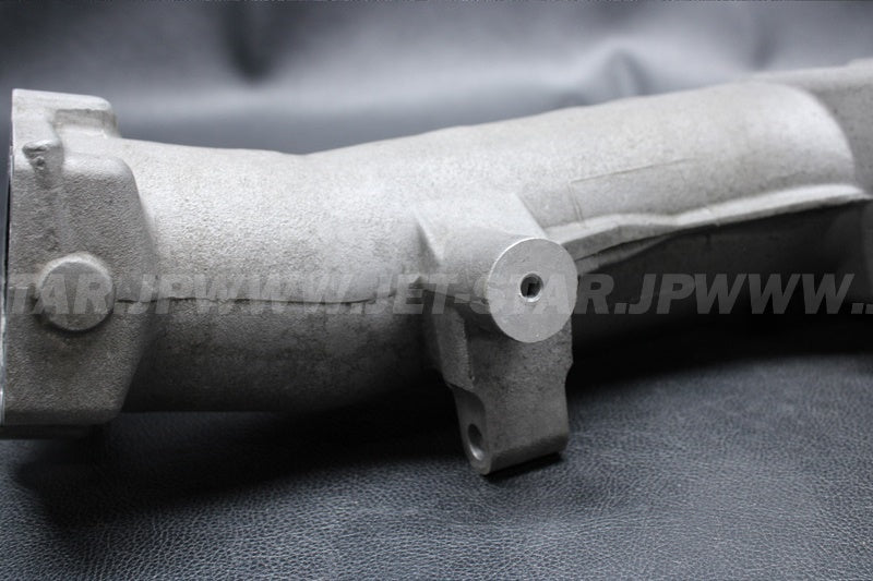 FXSVHO'18 OEM (EXHAUST-1) MUFFLER 2 Used [Y9304-30]