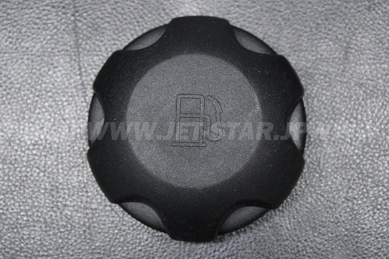 FXSVHO'18 OEM (FUEL-TANK) CAP, FUEL FILLER BLACK Used [Y9304-36]