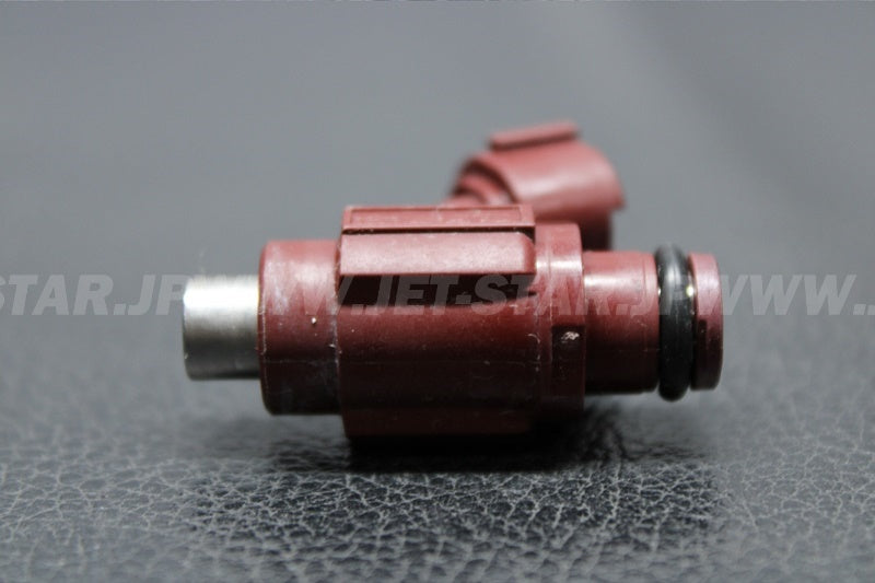 FXSVHO'18 OEM (INTAKE-1) INJECTOR Used [Y9304-39]