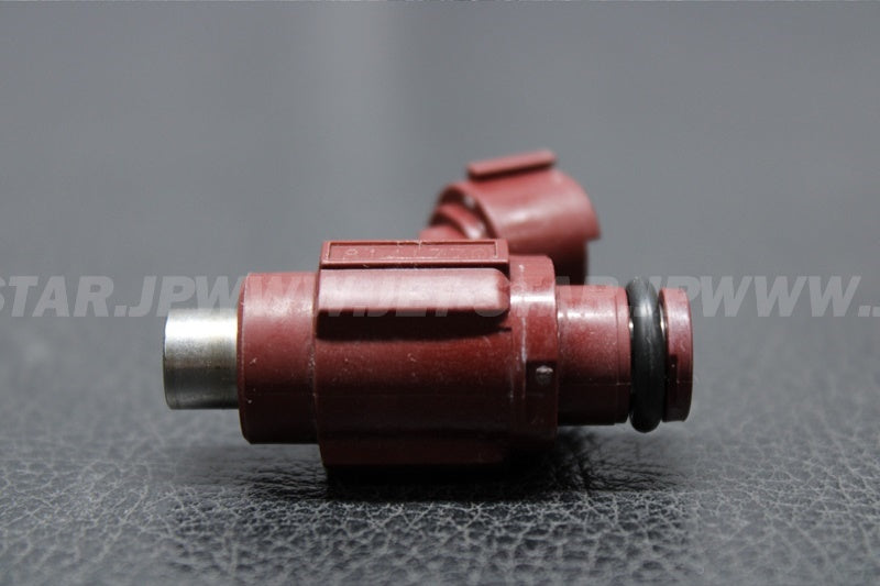 FXSVHO'18 OEM (INTAKE-1) INJECTOR Used [Y9304-40]