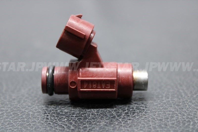 FXSVHO'18 OEM (INTAKE-1) INJECTOR Used [Y9304-42]