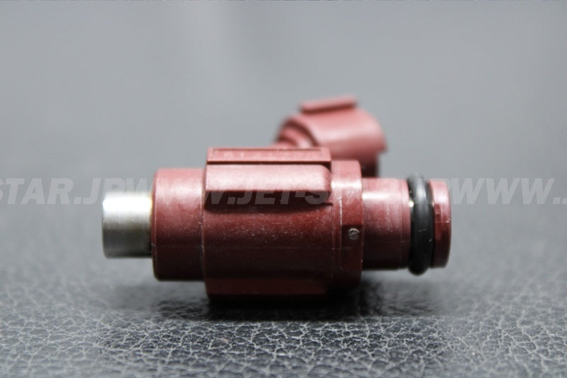 FXSVHO'18 OEM (INTAKE-1) INJECTOR Used [Y9304-42]