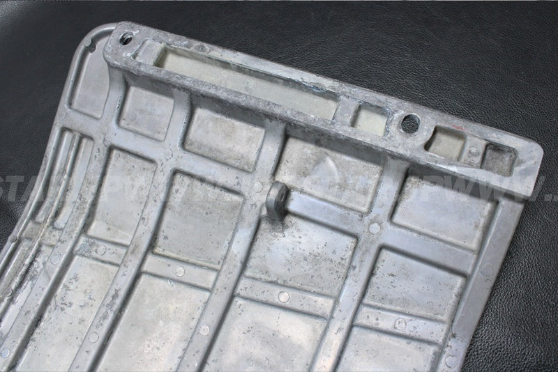 FXSVHO'18 OEM (JET-UNIT-4) PLATE 2 Used [Y9304-57]