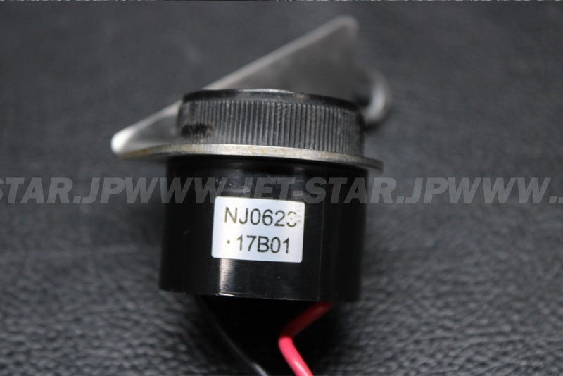 FXSVHO'18 OEM (STEERING-2) BUZZER Used [Y9304-69]