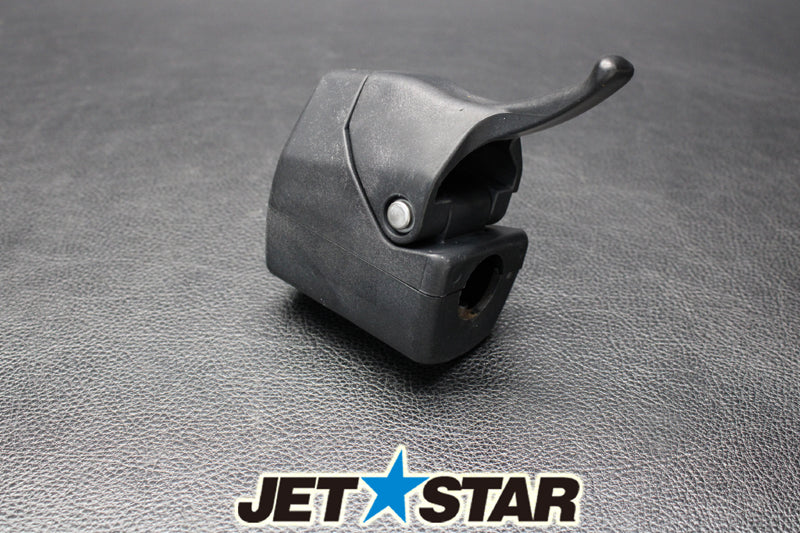YAMAHA XL800 '00 OEM THROTTLE LEVER ASSY Used [Y966-048]