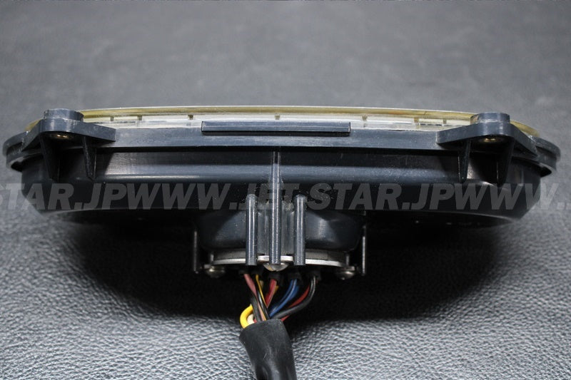 VX'07 OEM (ELECTRICAL-3) METER ASSY Used [Y9917-11]