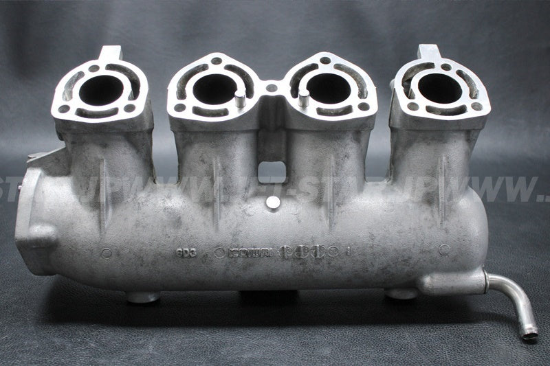 VX'07 OEM (EXHAUST-1) MUFFLER 1 Used [Y9917-15]