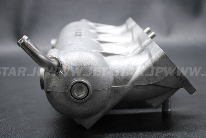 VX'07 OEM (EXHAUST-1) MUFFLER 1 Used [Y9917-15]