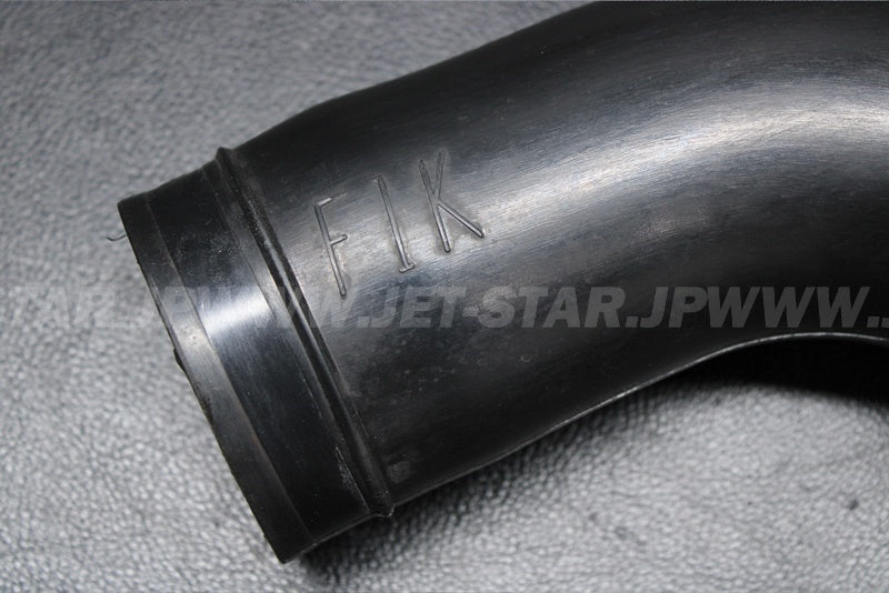 VX'07 OEM (EXHAUST-3) HOSE, EXHAUST Used [Y9917-19]