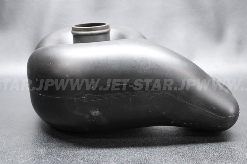 VX'07 OEM (EXHAUST-3) TANK, WATER Used [Y9917-20]