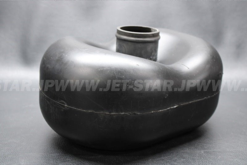 VX'07 OEM (EXHAUST-3) TANK, WATER Used [Y9917-20]