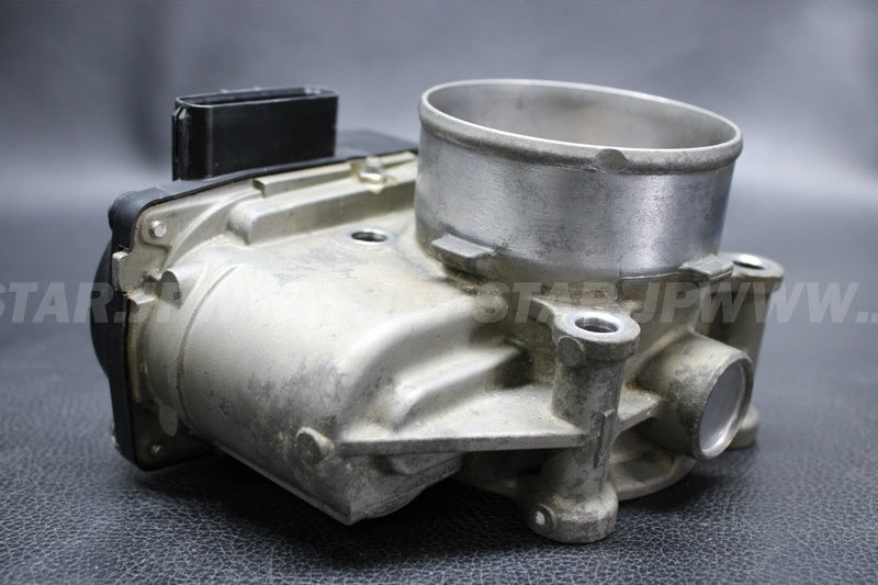 VX'07 OEM (INTAKE-2) THROTTLE BODY ASSY Used [Y9917-21]