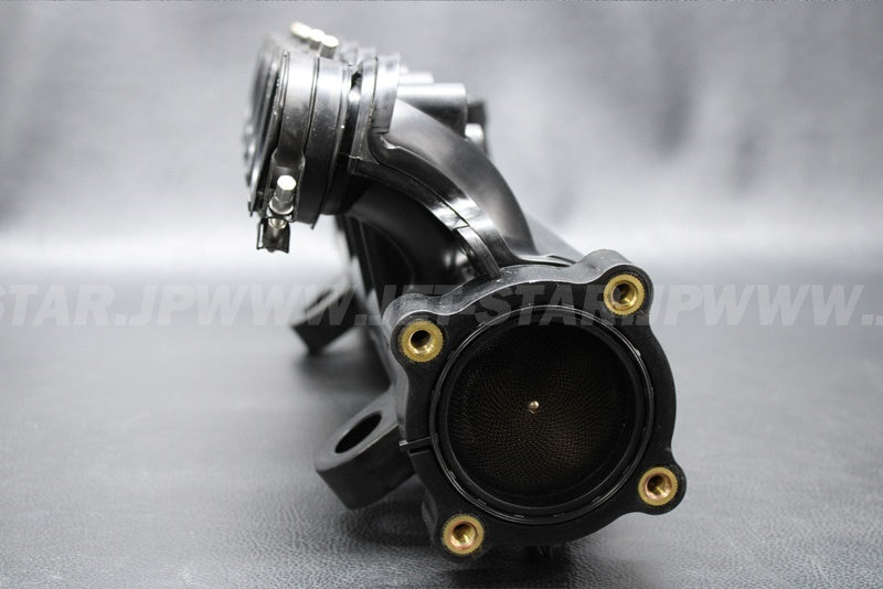 VX'07 OEM (INTAKE-2) MANIFOLD 1 Used [Y9917-22]