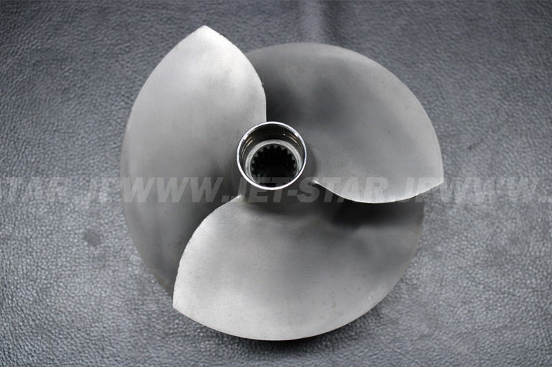 VX'07 OEM (JET-UNIT-1) IMPELLER Used [Y9917-26]