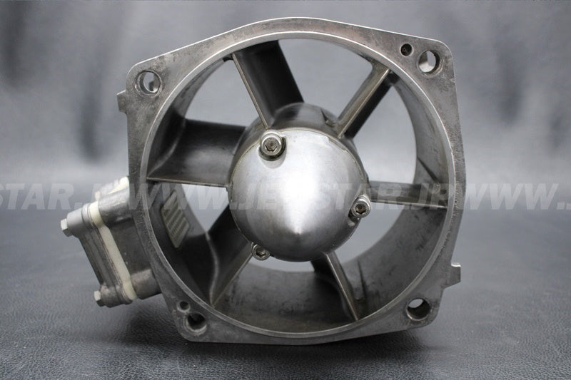 VX'07 OEM (JET-UNIT-1) DUCT, IMPELLER Used [Y9917-27]