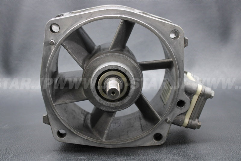 VX'07 OEM (JET-UNIT-1) DUCT, IMPELLER Used [Y9917-27]