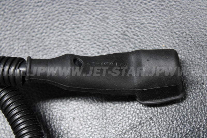 VX'07 OEM (ELECTRICAL-1) WIRE, MINUS LEAD Used [Y9917-38]