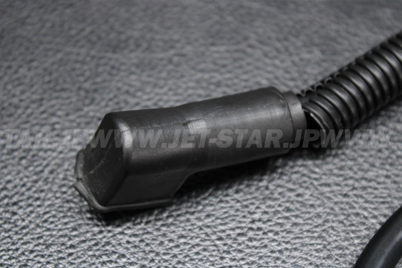 VX'07 OEM (ELECTRICAL-1) WIRE, MINUS LEAD Used [Y9917-38]