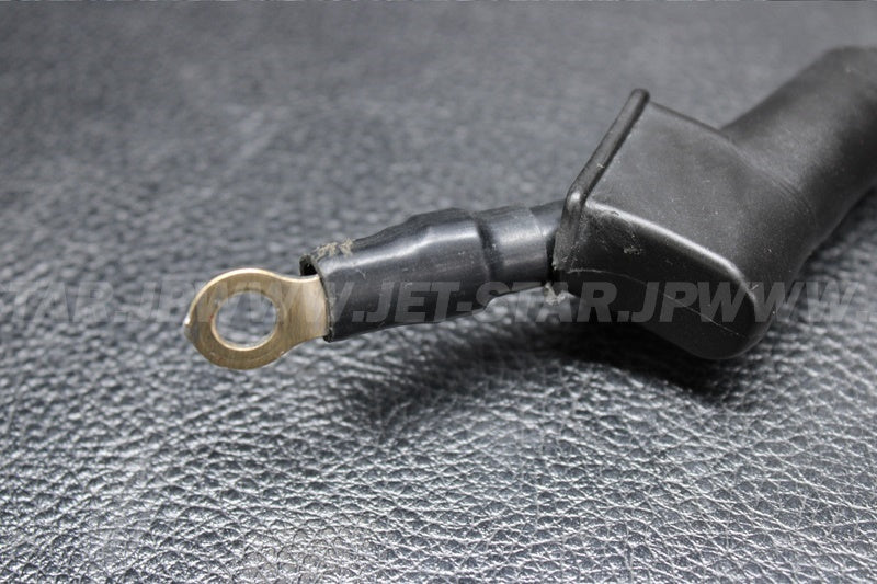 VX'07 OEM (ELECTRICAL-1) WIRE, MINUS LEAD Used [Y9917-38]