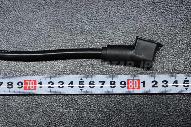 VX'07 OEM (ELECTRICAL-1) WIRE, MINUS LEAD Used [Y9917-38]