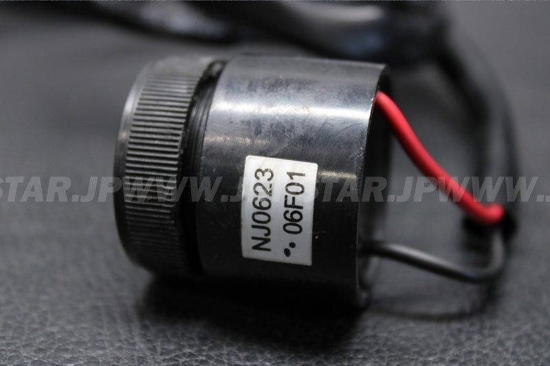 VX'07 OEM (STEERING-1) BUZZER Used [Y9917-39]