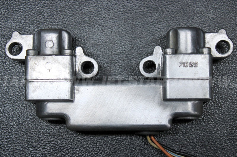 VX'07 OEM (STEERING-1) SENSOR ASSY Used [Y9917-40]