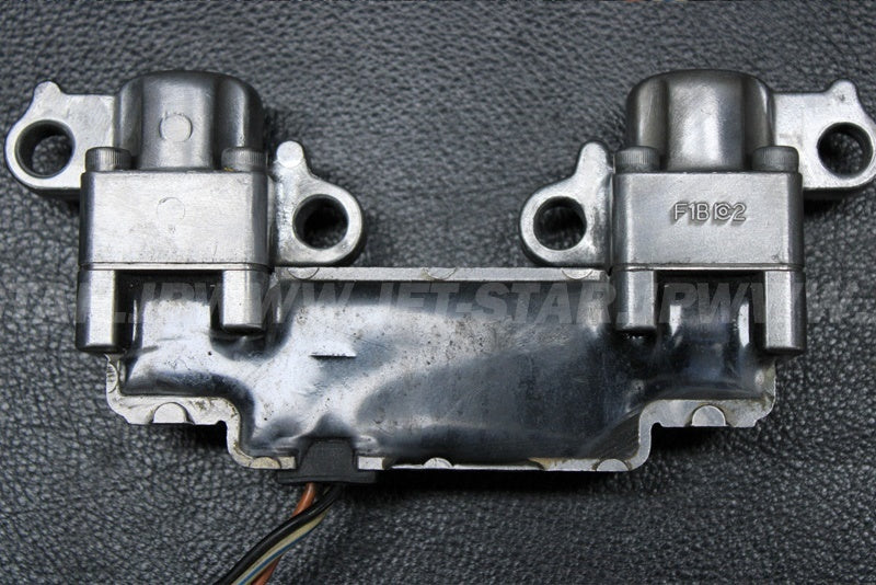 VX'07 OEM (STEERING-1) SENSOR ASSY Used [Y9917-40]