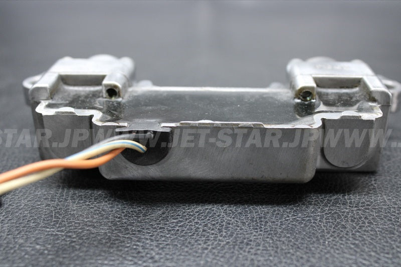 VX'07 OEM (STEERING-1) SENSOR ASSY Used [Y9917-40]