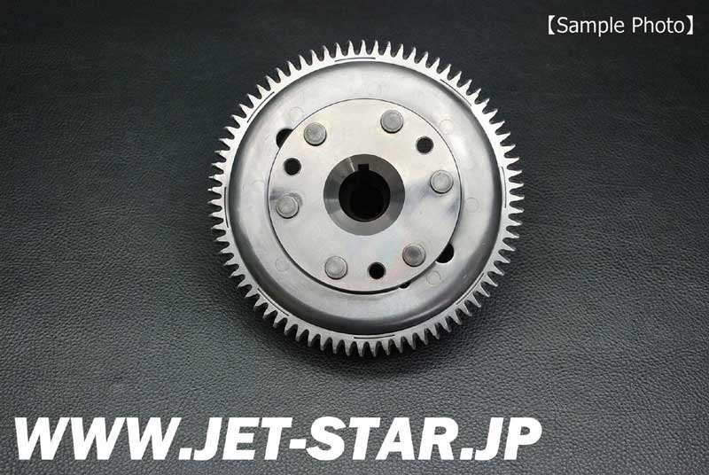 YAMAHA GP1200R '00-03 OEM ROTOR ASSY Used [CY06-001]