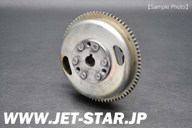 YAMAHA 700TL '94-95 OEM ROTOR ASSY Used [CY07-003]