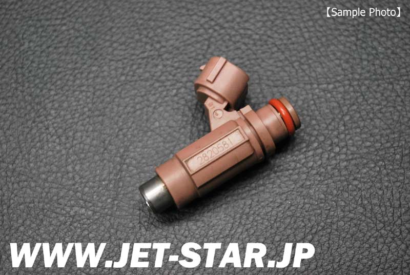 YAMAHA FX 160 & Cruiser '04-05 OEM INJECTOR ASSY Used [CY13-001]