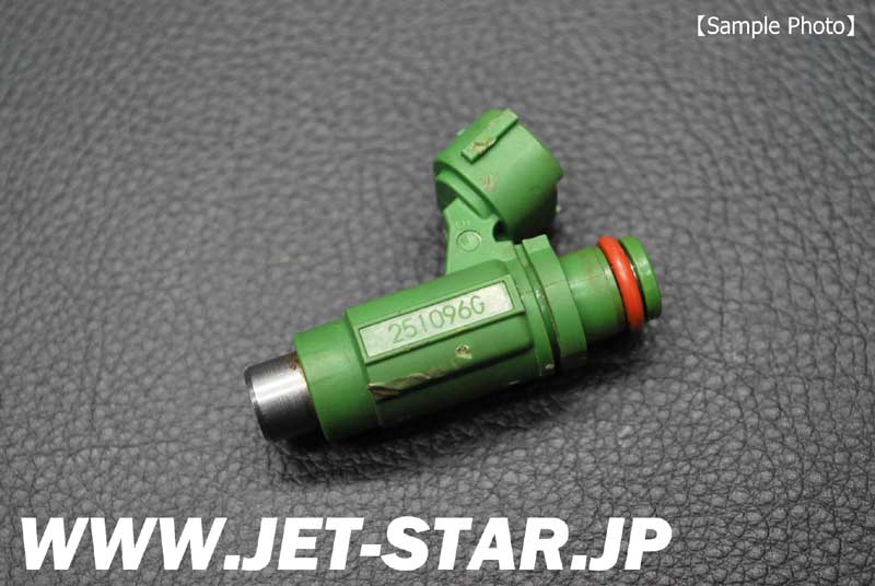 YAMAHA FX HO & Cruiser '09-11 OEM INJECTOR ASSY Used [CY15-001]