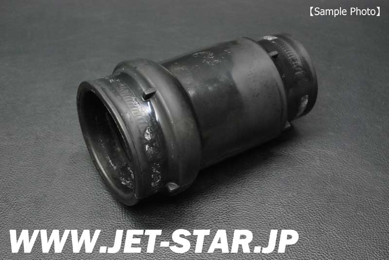 YAMAHA XL800 '00-02 OEM PIPE, OUTLET Used [CY37-002]