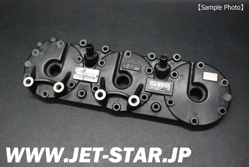 YAMAHA XL1200LTD '99-01 OEM COVER, CYLINDER HEAD Used [CY42-003]