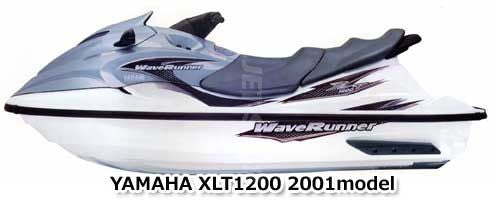 XLT1200'01 OEM (JET-UNIT-1) SCREEN, INTAKE Used [Y4846-26]